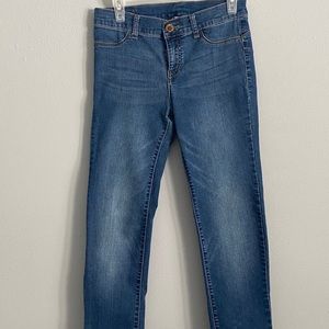 Juicy Couture super stretch skinny jeans - size 6